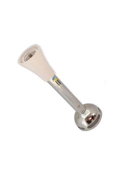 Philips Uyumlu Hr1311/10 Blender Parçalayıcı Metal Ayak Beyaz