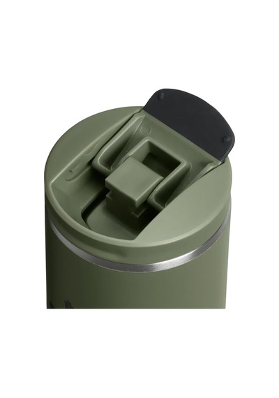 The Transit Fliptop Mug Dried Pine - 470 Ml Çok Renkli