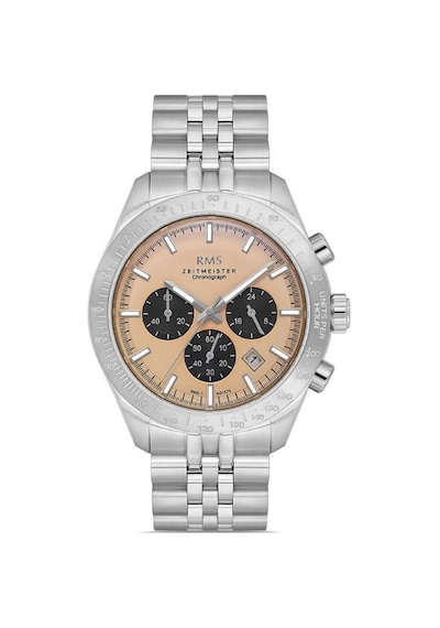 Rms Zeitmaster Rms.1.ag1575.05 Erkek Kol Saati