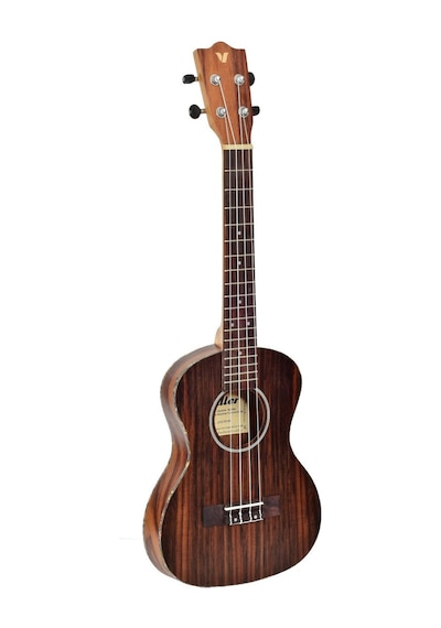 Valler Ut57Tr Ns Tenor Ukulele İnce Kasa