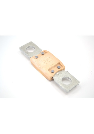 Megaval Sigorta 225a Bej 225 Amper - MTA 0601225