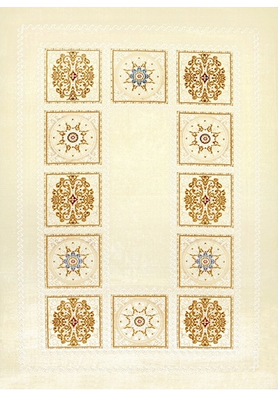 Piere Cardin Venice 2737A 80X300 Halı