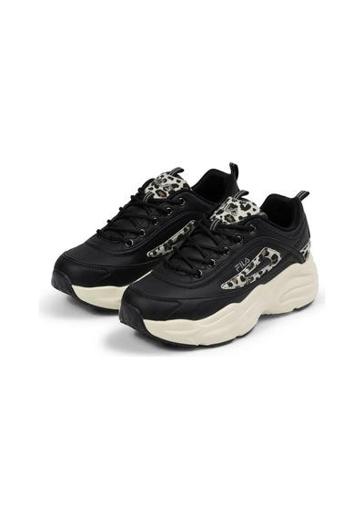 Fila Ffw0585.80010 Skye Zp A Kadın Günlük Spor Ayakkabı Siyah