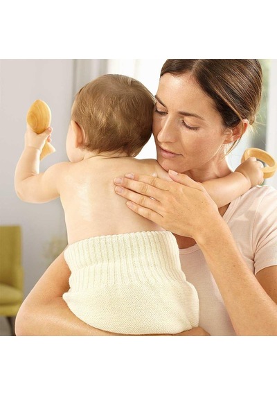 Tr Calendula Organik Parfümsüz 200 Ml Bebek Yağı