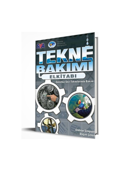 Tekne Bakımı Elkitabı