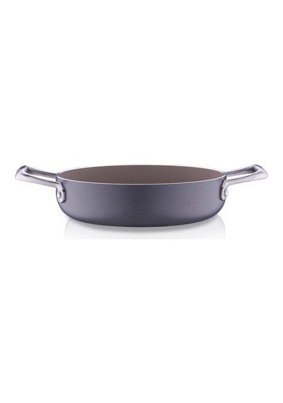 Korkmaz Boena Omlet 20 Cm A3964 Siyah