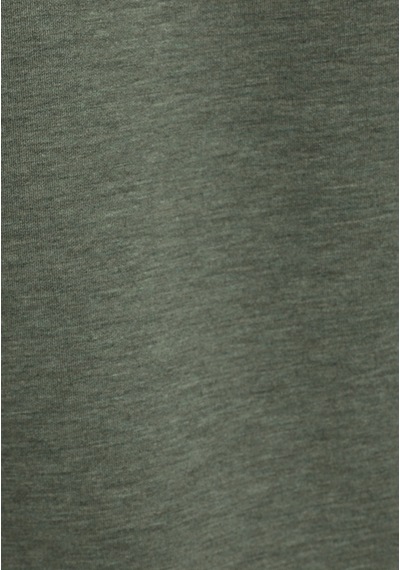 Colin's Colins Regular Fit Kapüşonlu Düz Erkek Yeşil Sweatshirt Cl1082116 Q1.v1 Grm