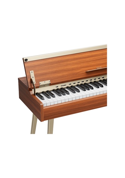 Donner Dhp-300 Pro Dijital Piyano Retro Wood