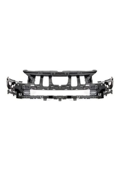 Psa C5 Iıı X7 2009- Ön Tampon Bağlantı Braketi Takım Oem No 7416h0