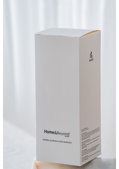 Acar Sea Breeze Bambu Çubuklu Oda Kokusu - 170 Ml Okyanus