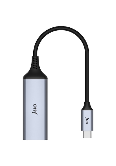 Juo Type-c 1000mbps Usb 3.2 Gigabit Ethernet Dönüştürücü Adaptör