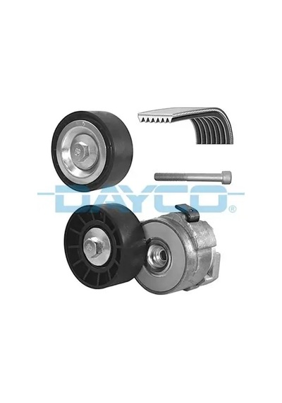 Dayco Kpv285 Kayis Seti 500055845