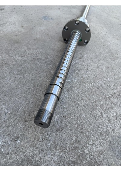 Hiwin Sd05ks1004 40mm Vidalı Mil 1000mm