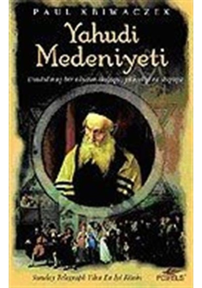 Yahudi Medeniyeti- Pegasus