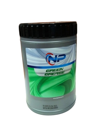 Np Kauçuklu Gres 900 G