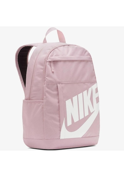 Nıke Okul Çantası Unısex Günlük Sırt Çantası Su Geçirmez Pembe Pembe