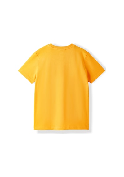 Gsstore Galatasaray Çocuk T-shirt C252098 Sarı