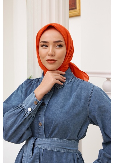 Silk Home Organik Jazz Eşarp 78002-15