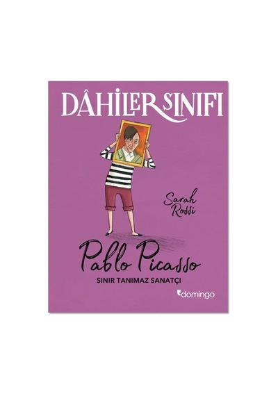 Dahiler Sınıfı - Picasso - Rxlu-594157