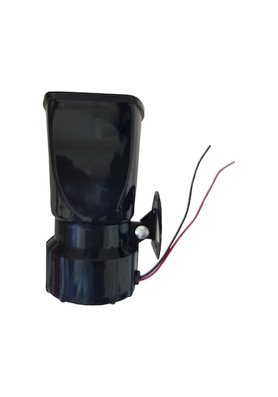 Siren Uzaktan Kumandalı Polis Sireni 4 Sesli N11.452