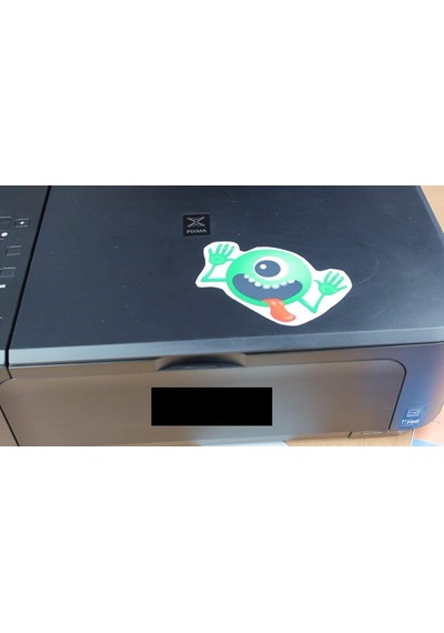 Epson Uyumlu Fine-Art Yapışkanlı Fotoğraf Kağıdı 200Gsm 50Yp A4