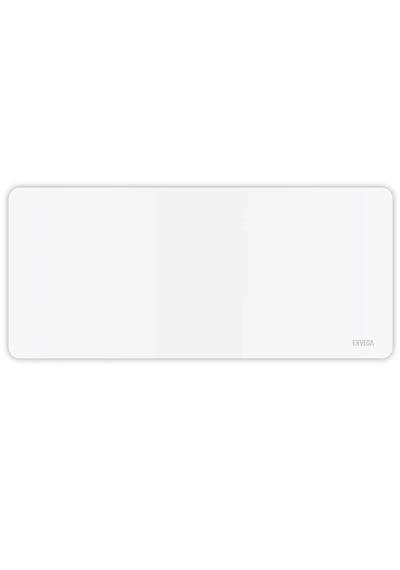 Exvega Mousepad Xxl 90 40 Arctic