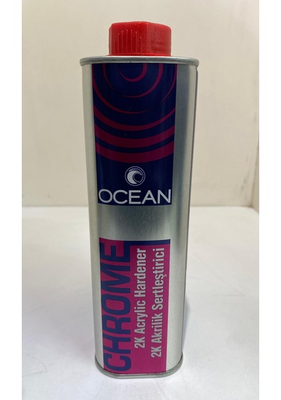 Ocean 2k Akrilik Sertleştirici