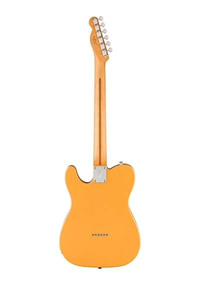 Fender 0140552550 Player Iı Telecaster Chambered Ash Elektro Gita