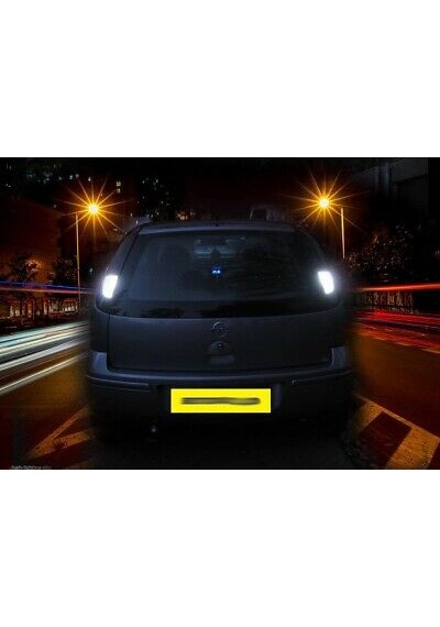Femex Opel Corsa C Led Geri Vites Aydınlatma Ampulu Femex Premium P21W