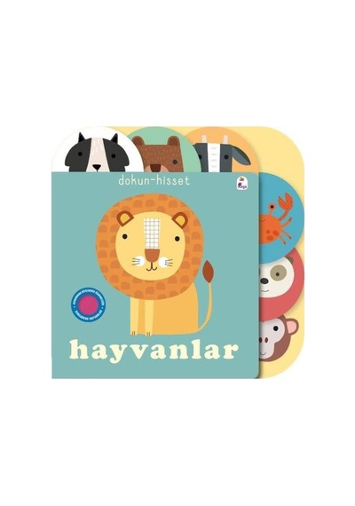 Dokun- Hisset / Hayvanlar
