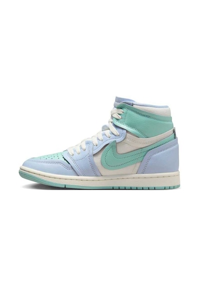 Nike Air Jordan 1 Mm High Fb9891-401 Çok Renkli