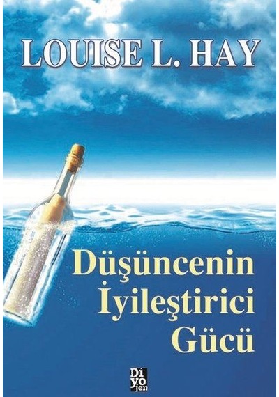 Düşüncenin İyileştirici Gücü - Mydr-612254