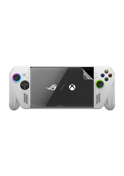 Asus Rc73ya-rog Xbox Ally 2025 Uyumlu Ekran Koruyucusu Nano Jelatin