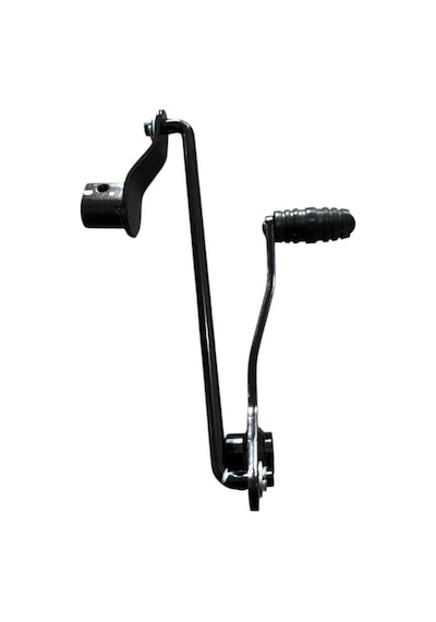Tvs Raıder 125 Vites Pedalı N6080810  Ürün