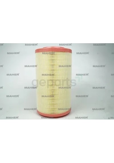 Hava Filtresi Ducato / Boxer / 3 / Jumper 2006 2.2jtd-2.3jtd-3.0jtd