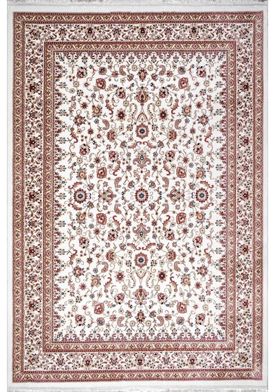 Foneks Verona 753 Krem Halı
