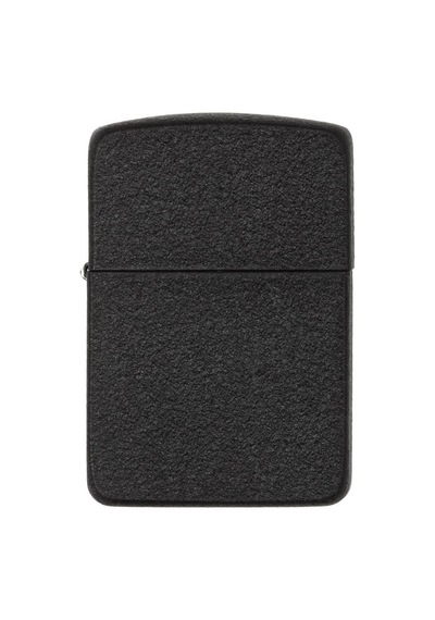Zippo Çakmak 28582 Black Crackle 1941 Klasik Lighter