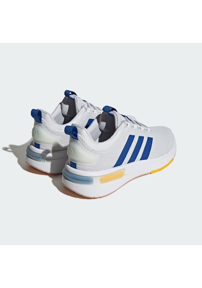 Adidas Racer Tr23 Ayakkabı Erkek Koşu Ayakkabısı Ig7329 Beyaz