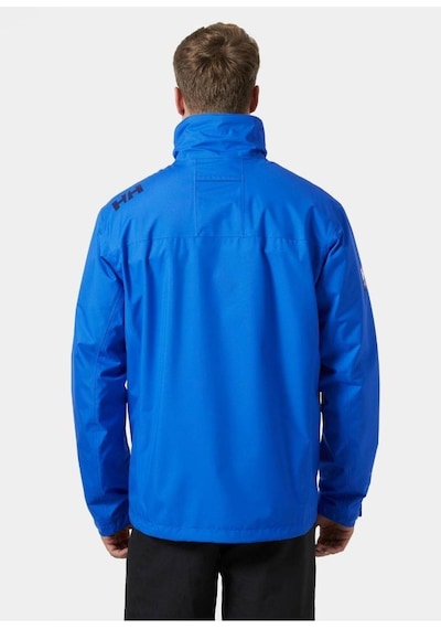 Helly Hansen Crew Midlayer Mont 2