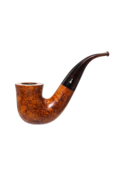 Şahin Kuyruklu Yıldız Mod Xl.cal 9mm. Filtreli Akrilik Saplı Pipo 238495