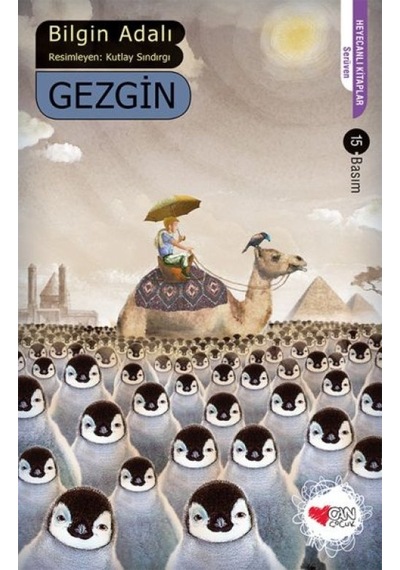 Gezgin - Elwm-820802