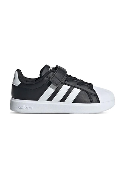 Adidas Performance Streettalk El C Çocuk Günlük Ayakkabı Jq8593 Siyah