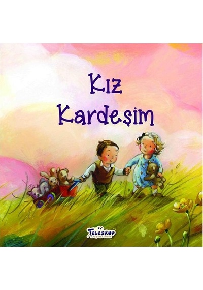 Okul Öncesi Ve 1.sınıflar İçin Okumayı Sevdiren Akrabalar Seti 7 Kitap