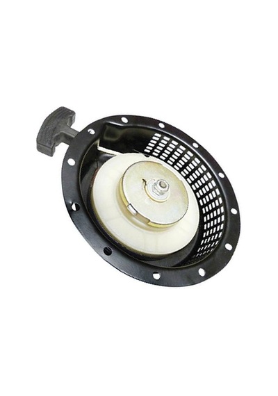 Starter Komple Dizel 170 - 5 Hp