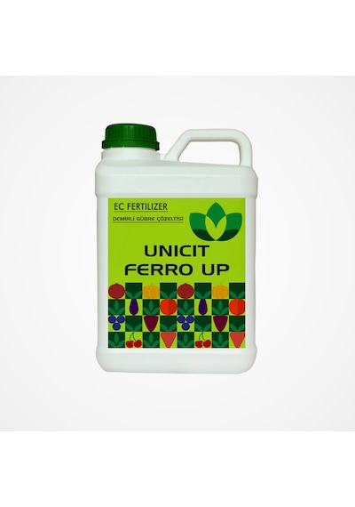 Unicit Ferro Up 5L