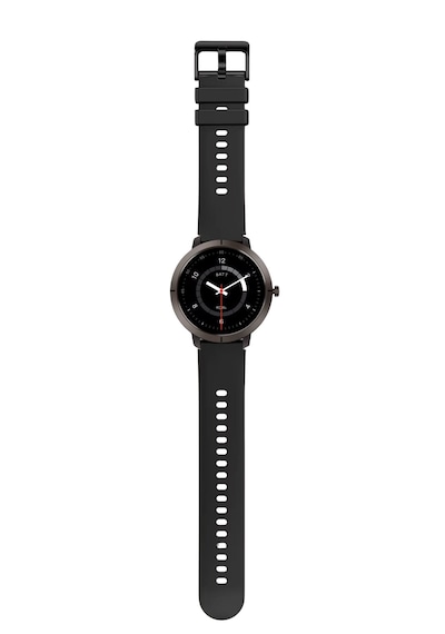 Spovan Atlasphere Pro Dahili Gps Amoled Ekran 5atm Sesli Görüşme Akıllı Saat (İthalatçı Garantili)