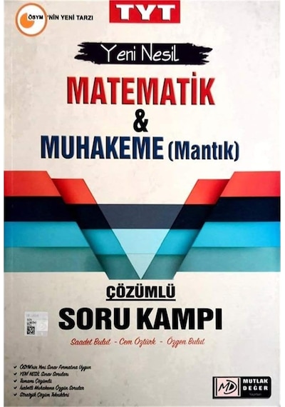 Mutlak Değer Tyt Yeni Nesil Matematik Muhakeme Mantık Çözümlü Soru Kampı