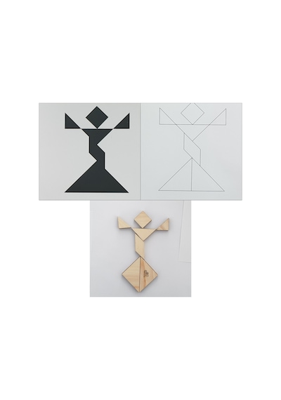Wopu Tangram