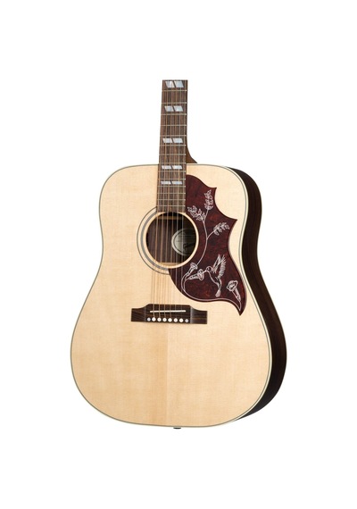 Gibson Hummingbird Studio Gülağacı Elektro Akustik Gitar Natural 104050579931
