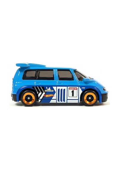 Hot Wheels Hw Starting Grid Renault Espace F1 Jjj60 Çok Renkli